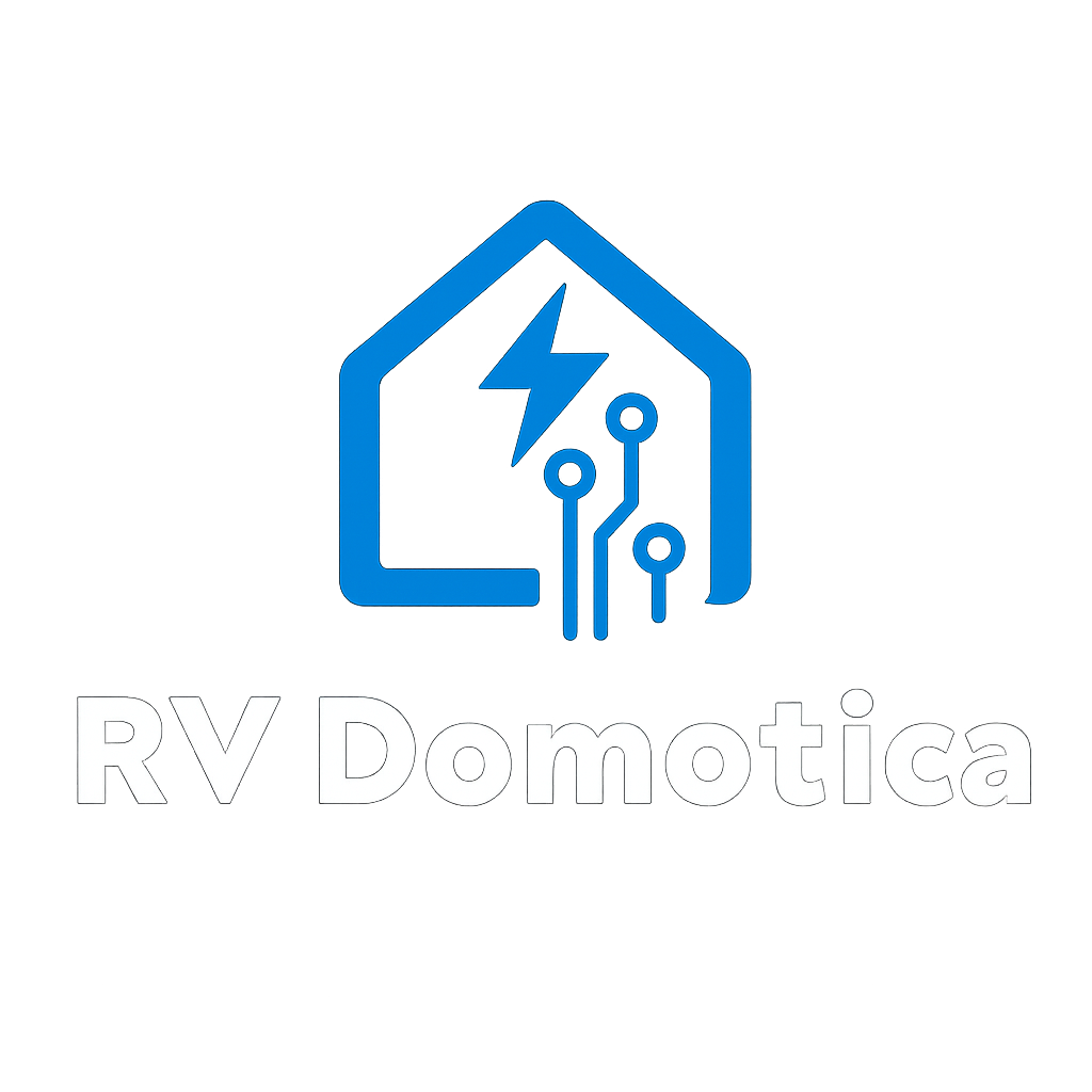 RV Domótica